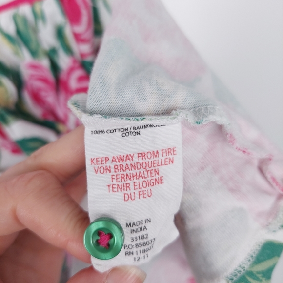 Girls Mini Boden 9-10 Dress - Picture 8 of 12